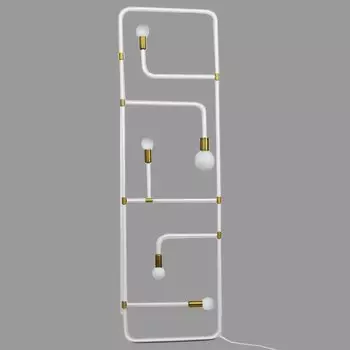 Торшер Бобьен 05