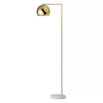 Торшер Brass Ball