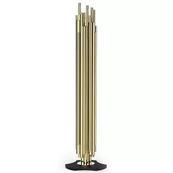 Торшер Brubeck Delightfull