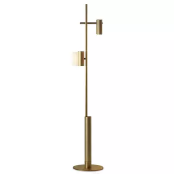 Торшер CILON Typography Floor Lamp I