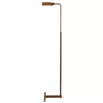 Торшер Copper Pod Floor Lamp