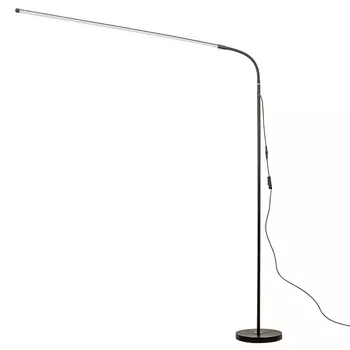 Торшер DAVIDE GROPPI 172 Black