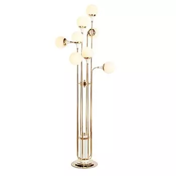 Торшер Delightfull Stamen