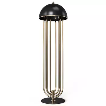 Торшер Delightfull Turner Floor Light