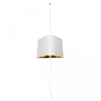 Торшер Designheure Lighting White 38 см