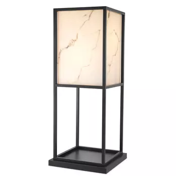Торшер Eichholtz Floor Lamp Barret