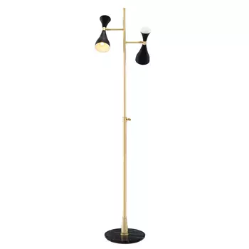 Торшер Eichholtz Floor Lamp Cordero