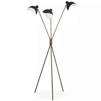 Торшер Eichholtz Floor Lamp Costner