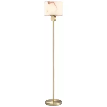 Торшер Eichholtz Floor Lamp Etruscan Brass