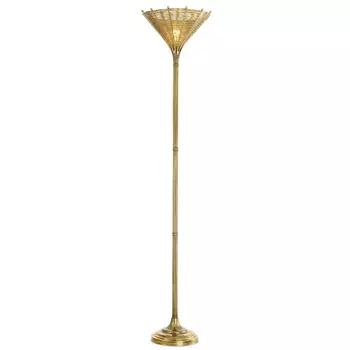 Торшер Eichholtz Floor Lamp Kon Tiki