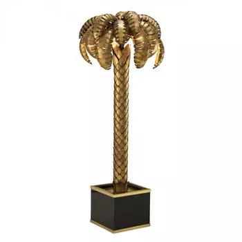 Торшер Eichholtz Floor Lamp Palm Tree