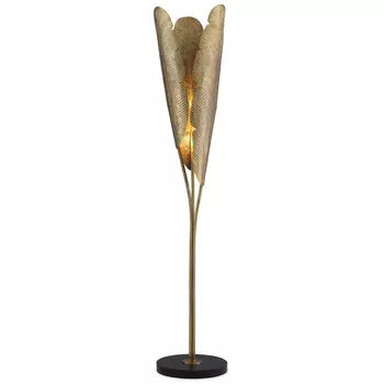 Торшер Eichholtz Floor Lamp Plantain
