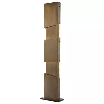 Торшер Eichholtz Floor Lamp Shadow