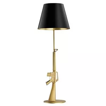 Торшер Flos Guns Lounge Gun
