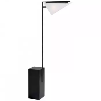 Торшер FORMA FLOOR LAMP Black