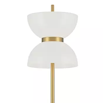 Торшер Fox's tail