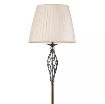 Торшер Fredy Mohr