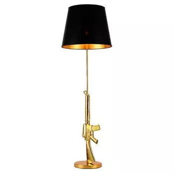 Торшер Gun Ружье