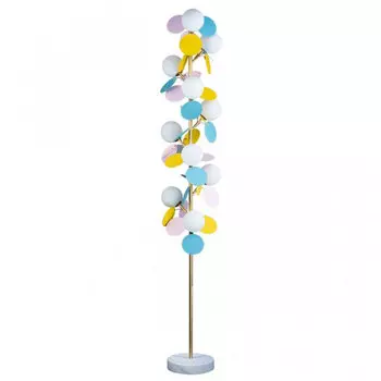 Торшер MATISSE Floor Lamp multicolor