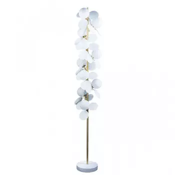 Торшер MATISSE Floor Lamp White