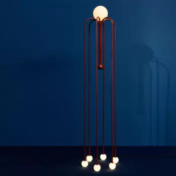 Торшер Michael Anastassiades Fontana Amorosa Bellagio