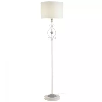 Торшер Mocenigo Floor Lamp White