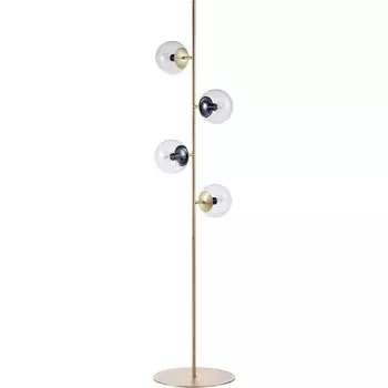 Торшер Orb floor lamp Bolia