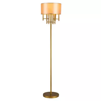 Торшер Oswell Lampshade Floor Lamp