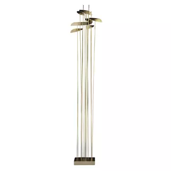 Торшер Paolo Castelli ANODINE FLOOR LAMP