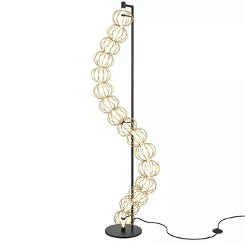 Торшер Phantom paths