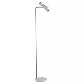 Торшер Rainer Floor Lamp white