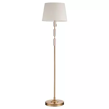 Торшер Ramona White Floor lamp