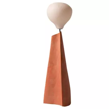 Торшер Scandi Floor Lamp Orange