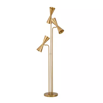 Торшер Sigourney Floor Lamp