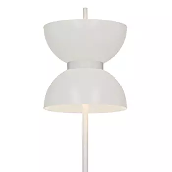 Торшер White outlines