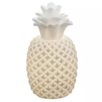 Tropical Shapes Table Lamp Лампа Большой Ананас