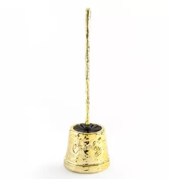 Туалетный ерш Seletti Charley Toilet Brush