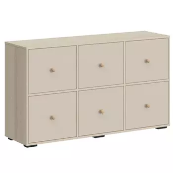 Тумба 6 отделений Liam 2