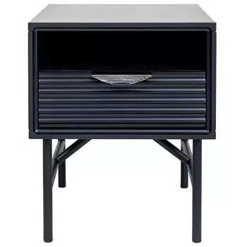 Тумба Antique Order Черная