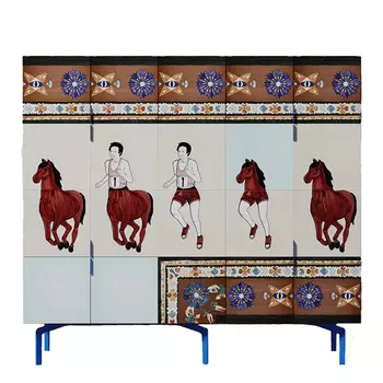 Тумба Cento Sovsport Mix