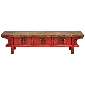Тумба Chinoiserie TV stand