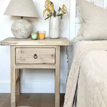 Тумба Dusan Nightstand