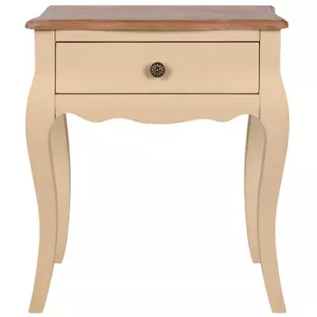 Тумба Glow beige