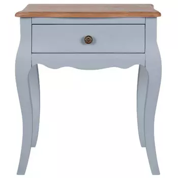 Тумба Glow grey