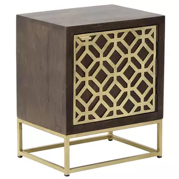 Тумба Iver Nightstand