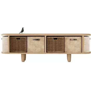 Тумба LIGLAN IV