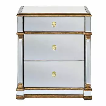 Тумба Mirror Classic Nightstand