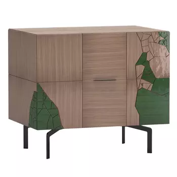 Тумба на ножках Grande Re Col