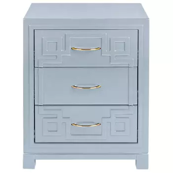 Тумба Northern Romael grey