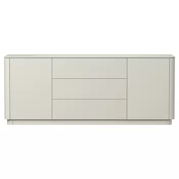 Тумба с 2-мя дверцами и 3-мя ящиками Tammi